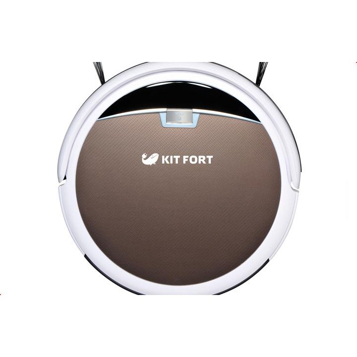 Пылесос-робот Kitfort KT-519-4