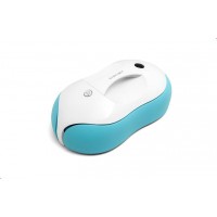 Пылесос-робот Clever&Clean Everybot RS500
