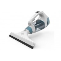Пароочиститель Black+Decker WW100