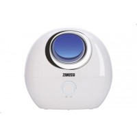 Zanussi ZH 3 Pebble White