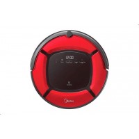 Пылесос-робот Midea MVCR03
