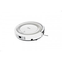 Пылесос-робот Midea MVCR01