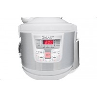 Мультиварка GALAXY GL2641 White