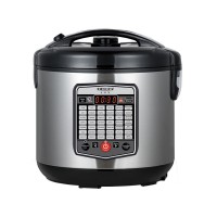 Мультиварка Delta Lux DL-6525