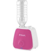Увлажнитель Timberk THU Mini 01 Pink