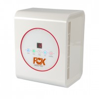 Очиститель Foxcleaner Ion