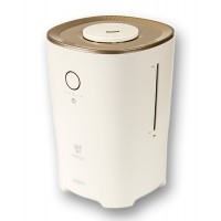 Увлажнитель Royal Clima RUH-L400/4.0E-WT