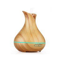 Увлажнитель Stay Gold VH400 Vase Black