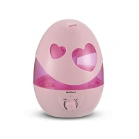 Увлажнитель NeoClima NHL-320 SH Pink