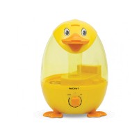 Увлажнитель NeoClima NHL-320 D Yellow