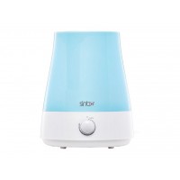 Sinbo SAH 6113 White-Light Blue