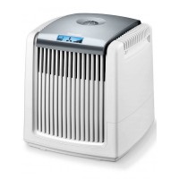 Климатический комплекс Beurer LW220 White