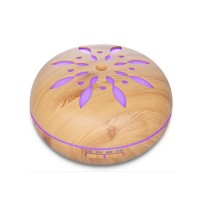 Увлажнитель ZDK R2 Light-Brown