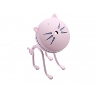 Увлажнитель Bradex Котик Pink SU 0110