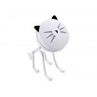 Увлажнитель Bradex Котик White SU 0111