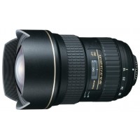 Tokina AT-X 16-28mm f/2.8 Pro FX Nikon F