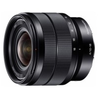Sony SEL-1018 10-18 mm F/4 OSS for NEX