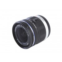 Olympus M.Zuiko ED 9-18 mm f/4.0-5.6 Micro for PEN Black*