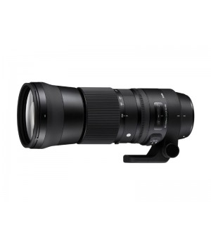Sigma Nikon AF 150-600 mm F/5.0-6.3 DG OS HSM Contemporary