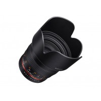 Samyang 50mm f/1.4 AS UMC Pentax KA/KAF/KAF2