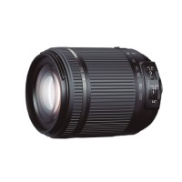Объектив Tamron AF 18–200mm f/3.5–6.3 Di II VC Nikon F