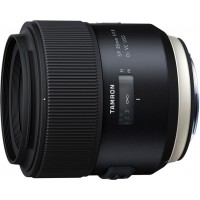 Tamron Canon SP 85 mm F/1.8 Di VC USD