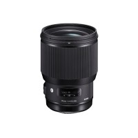Sigma Canon AF 85 mm F/1.4 DG HSM Art
