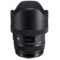 Sigma Nikon AF 12-24 mm F/4 DG HSM Art