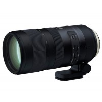 Tamron SP AF 70-200mm f/2.8 Di VC USD G2 Nikon F