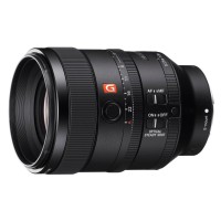 Sony FE 100 mm F/2.8 STF GM OSS SEL100F28GM