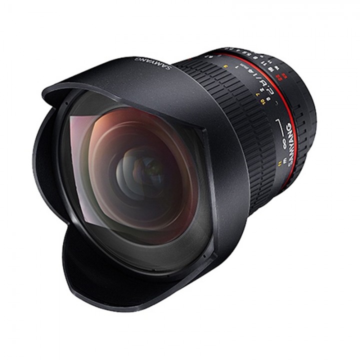 Samyang AF 14mm f/2.8 Canon EF