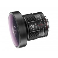 Зенит МС Зенитар-С Canon 8 mm F/3.5