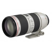 Canon EF 70-200mm f/2.8L IS III USM