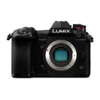 Panasonic Lumix DC-G9 Body
