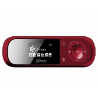 Ritmix RF-3360 4Gb Red