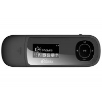 Ritmix RF-3450 - 16Gb Black