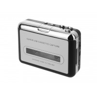 Espada Cassette Capture EZCAP