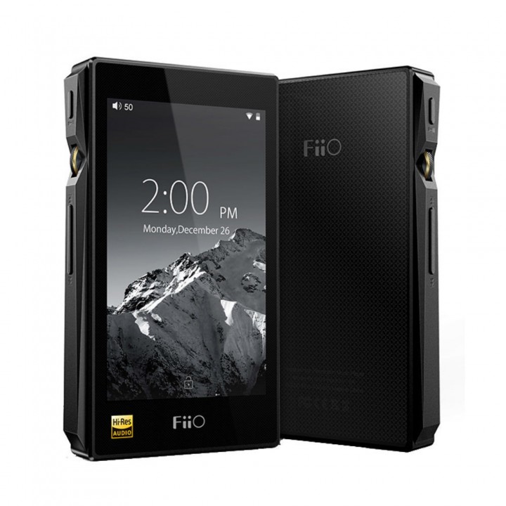 Fiio X5 III Black