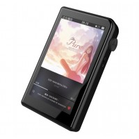 Shanling M2S Black