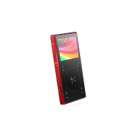 Fiio X3 III Red
