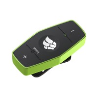 Mad Wave Aquatone 4gb Green-Black M1403 01 0 10W