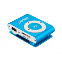 Perfeo Titanium Lite Light Blue PF_A4144