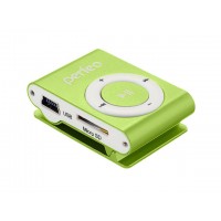 Perfeo Titanium Lite Green PF_A4145