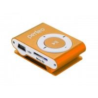 Perfeo Titanium Lite Orange PF_A4184