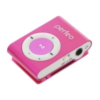 Perfeo Titanium Lite Pink PF_A4185