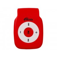 Ritmix RF-1015 Red
