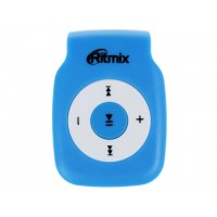 Ritmix RF-1015 Blue