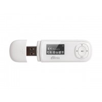 Ritmix RF-3450 4Gb White