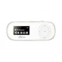Ritmix RF-3410 4Gb White