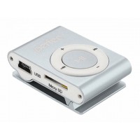 Perfeo Titanium Lite Silver PF_A4186